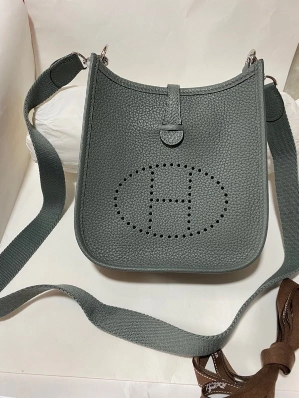 Hermes Evelyne Mini-17*18CM