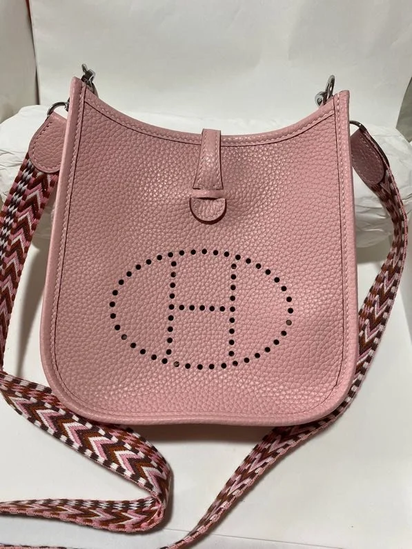 Hermes Evelyne Mini-17*18CM