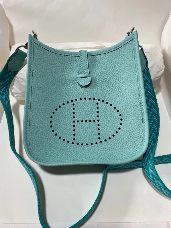 Hermes Evelyne Mini-17*18CM