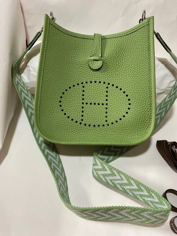 Hermes Evelyne Mini-17*18CM