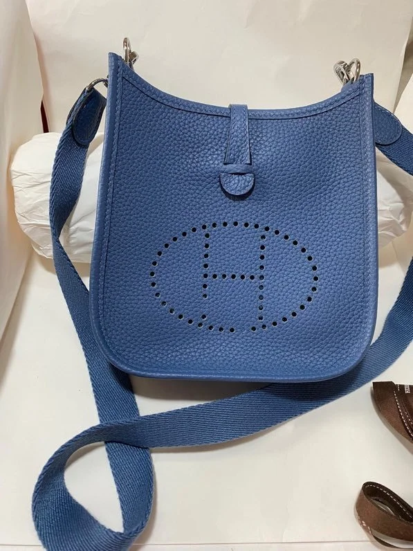 Hermes Evelyne Mini-17*18CM