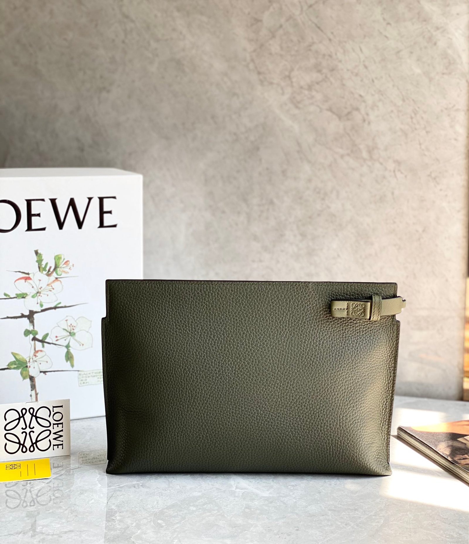 Lowee Pouch-29.5*20CM
