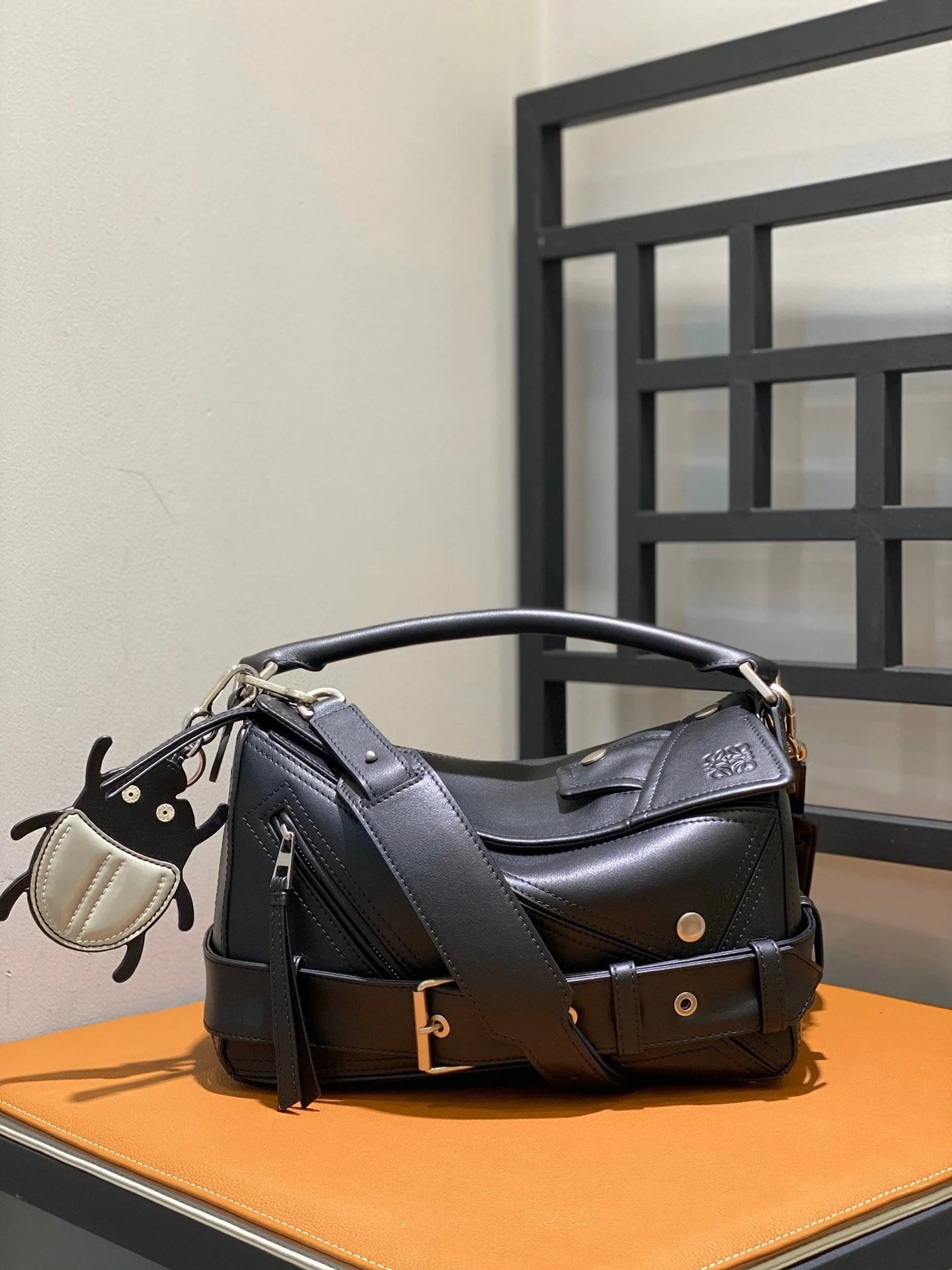 Lowee Puzzle Medium Bag-29*18*12CM