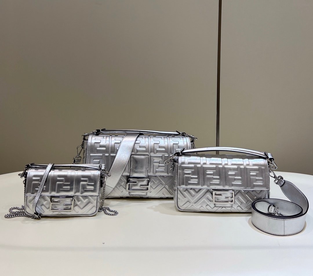 Fendi Baguette Bag