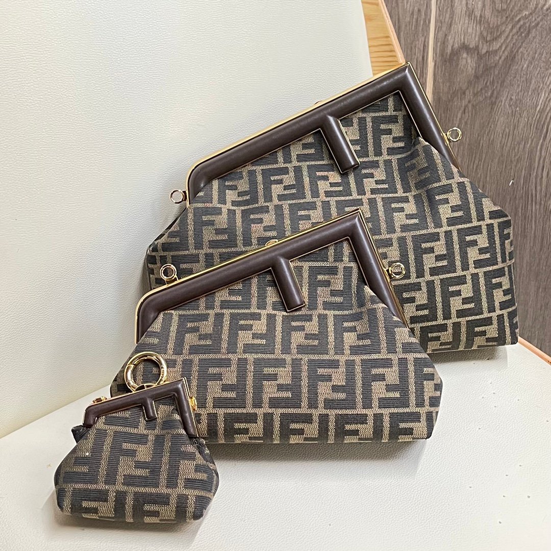 Fendi  First Bag