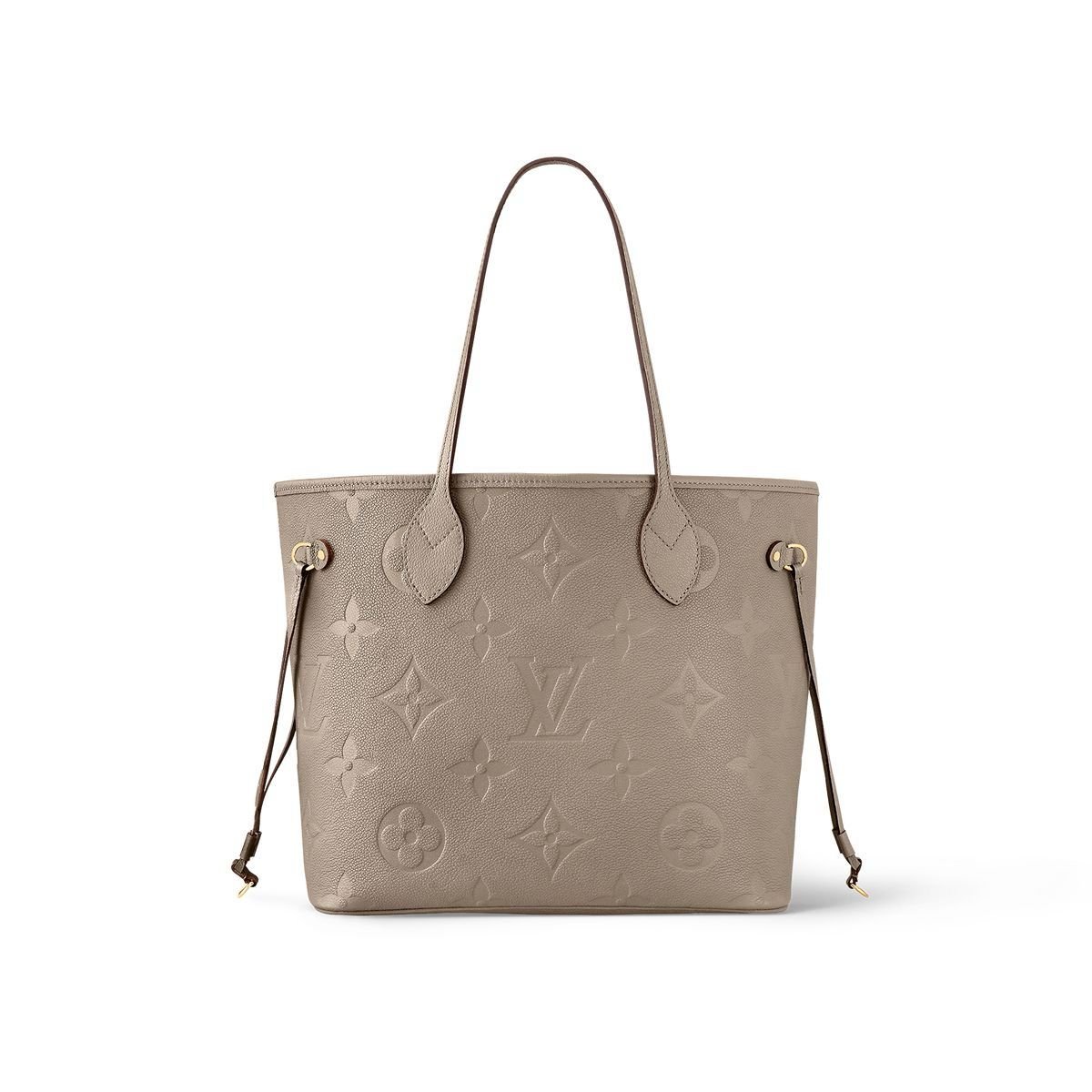 LOUIS VUITTON NEVERFULL MM M45686 (32*29*17cm)