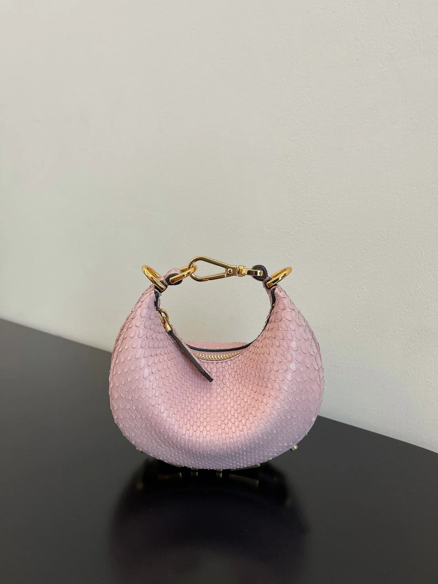 Fendi Praphy-16.5x14x5CM
