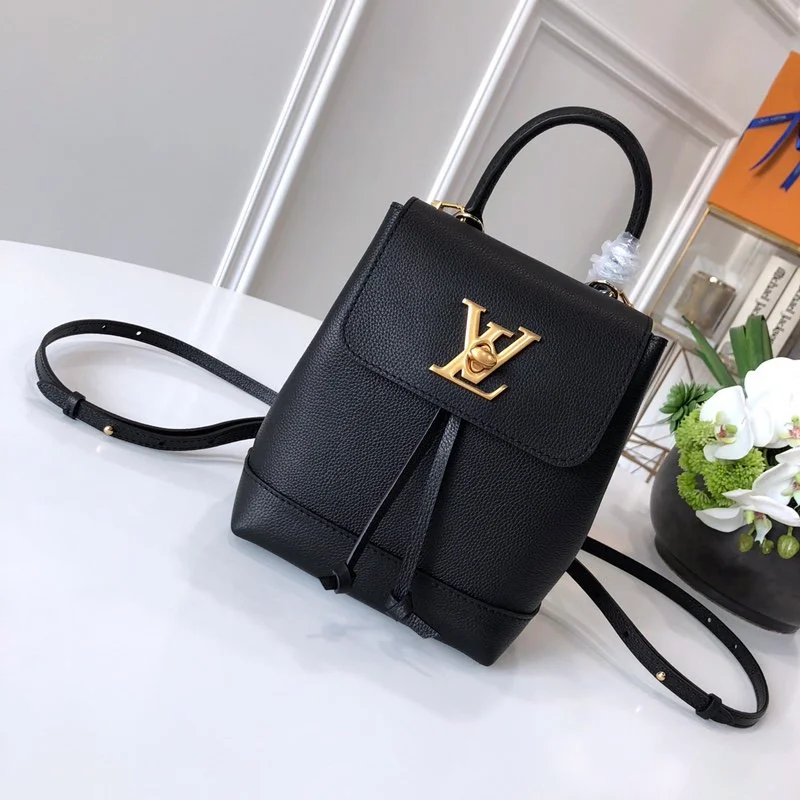 Louis Vuitton Backpack M54573-16*19.4*10CM