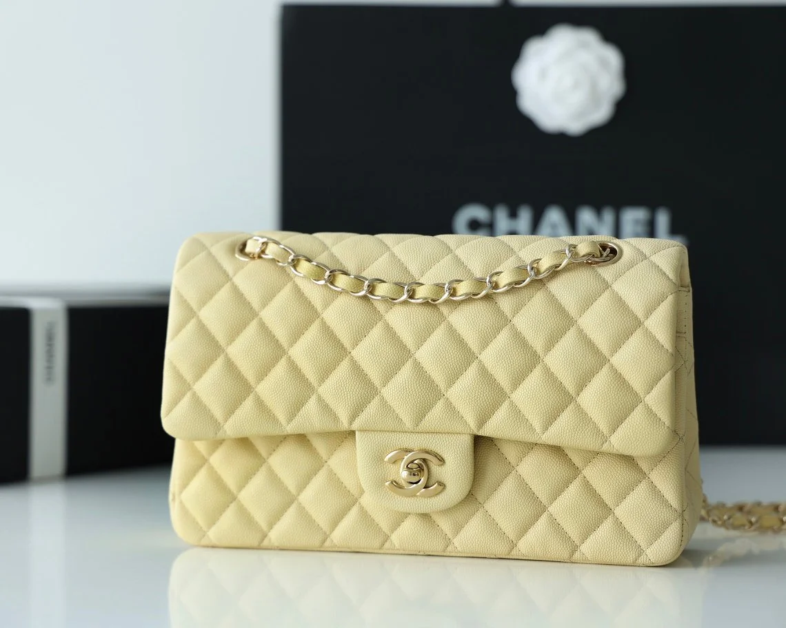 Chanell Flap Bag-25CM