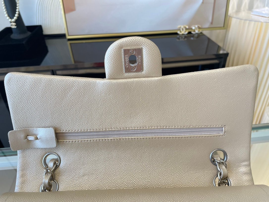 Chanell Flap Bag-25CM
