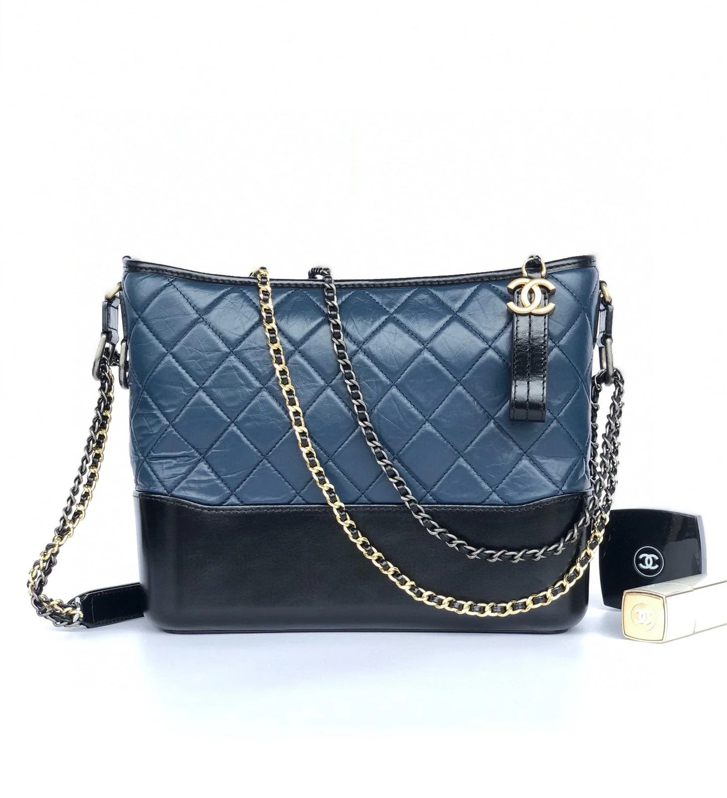 Chanell Large Gabrielle Handbags-28CM