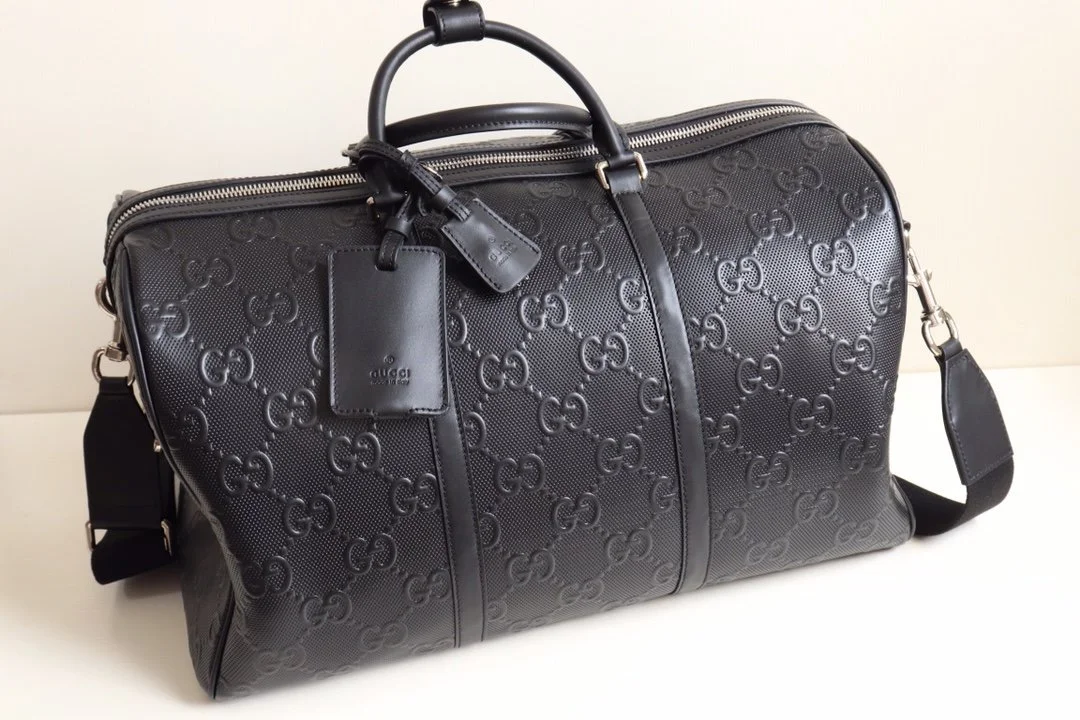 Gucci Tote Bag-44.5*28*24.5CM