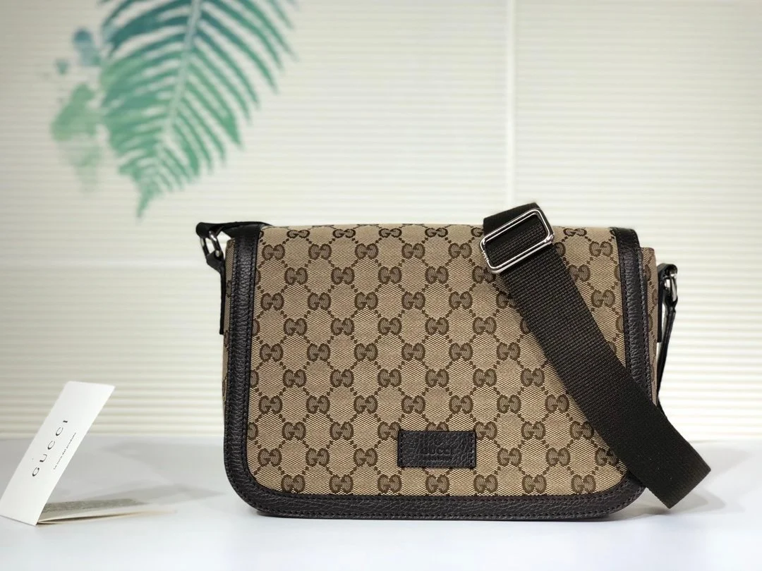 Gucci My Good Life Handbags-36*37*13CM