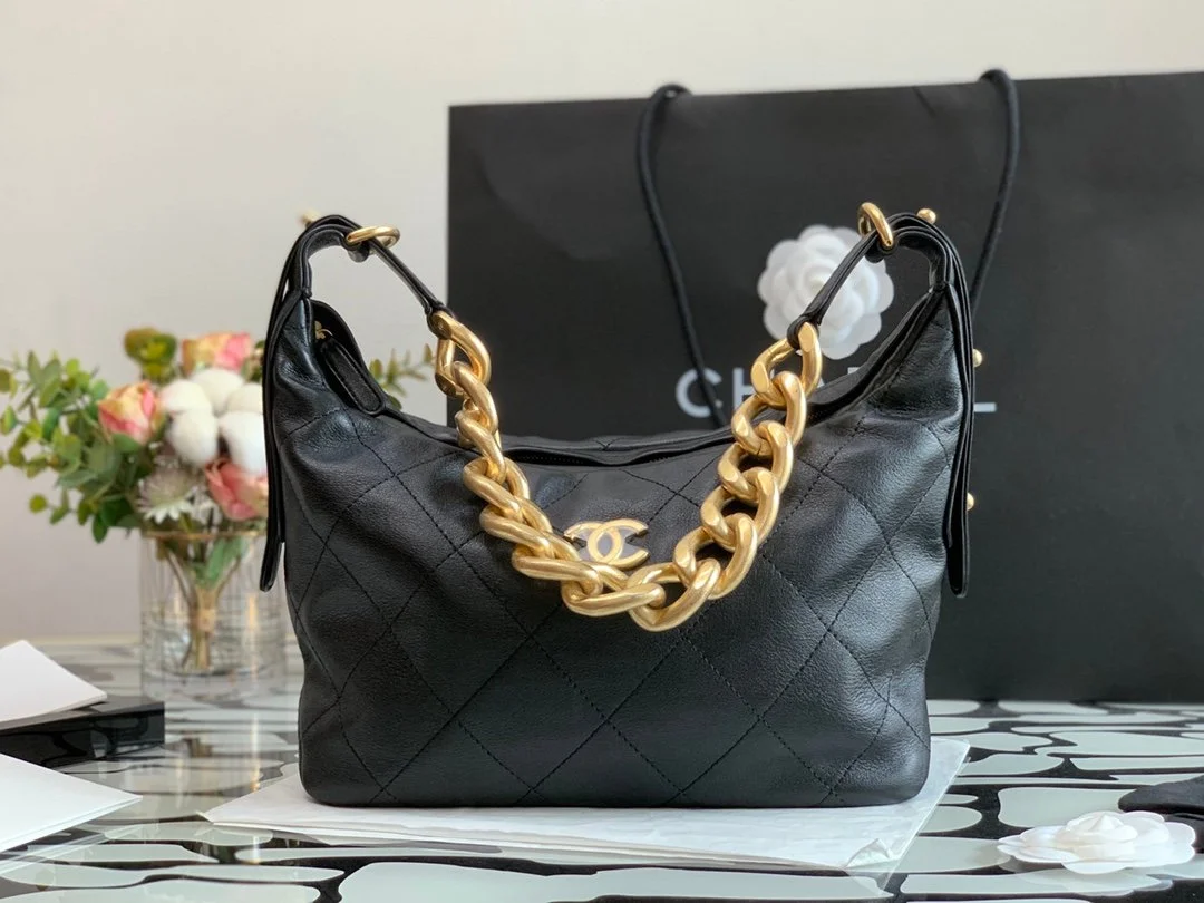 CHANLE Tote Bag