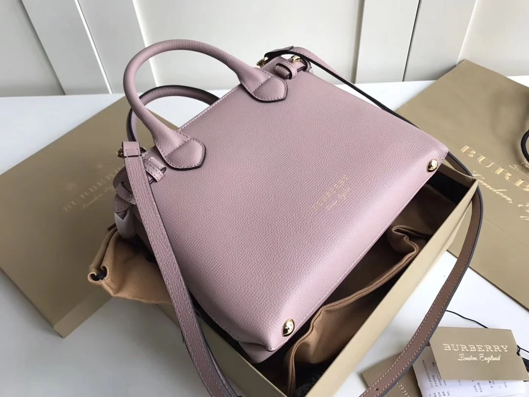 Burberry The Banner-34*16*25CM