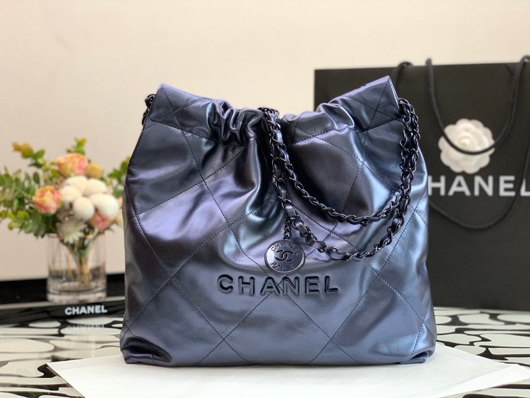Chanell 2022SS Handbags-35*37*7/39*42*8CM
