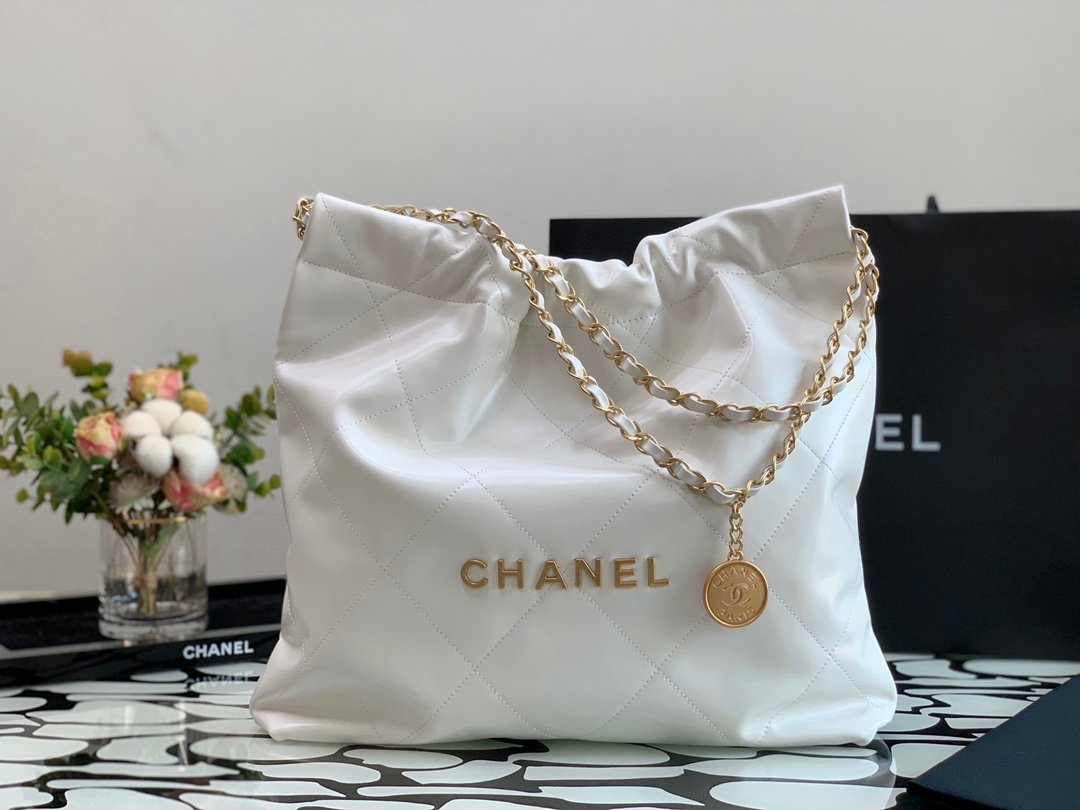 Chanell 2022SS Handbags-35*37*7/39*42*8CM