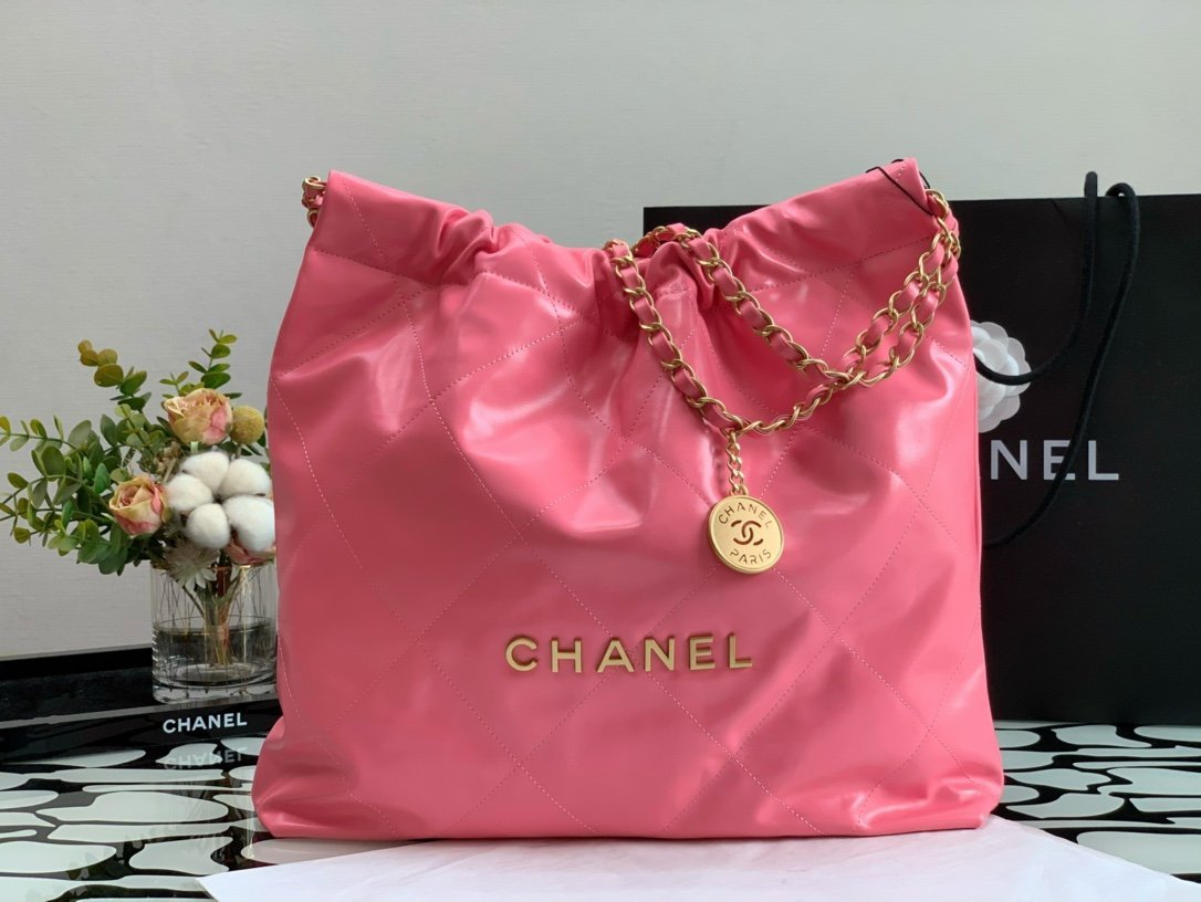 Chanell 2022SS Handbags-35*37*7/39*42*8CM