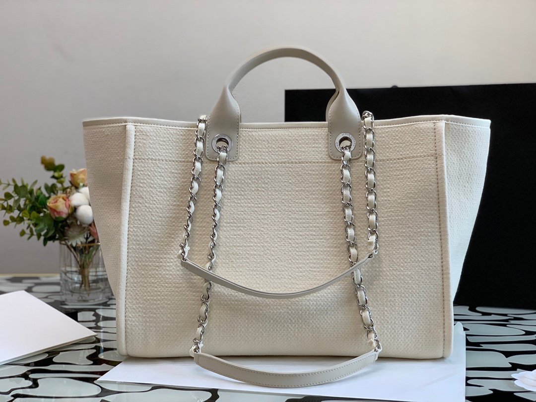 Chanell Tote-38*31*10CM
