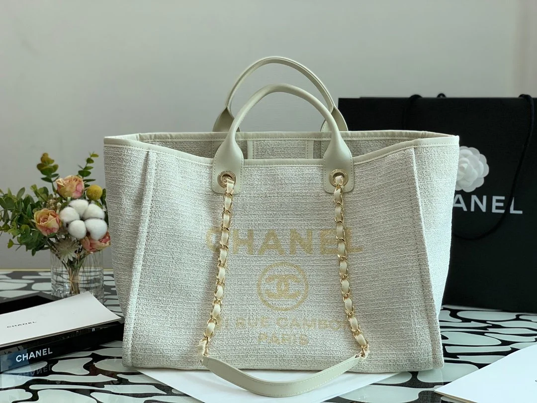 Chanell Tote-38*31*10CM