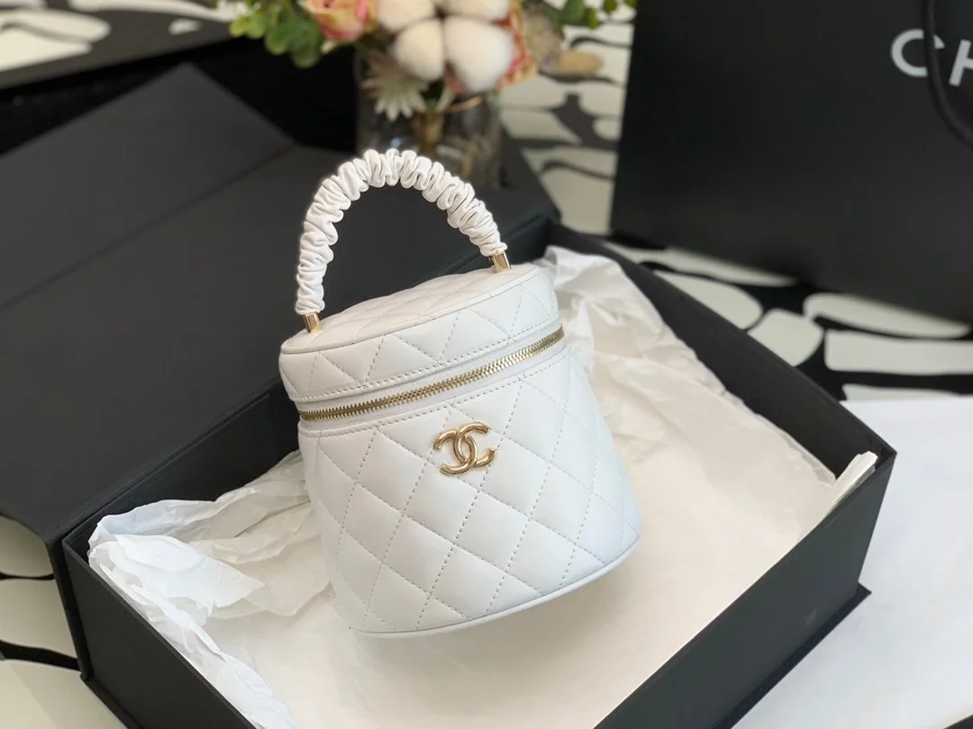 Chanell Bucket-13×13×11CM