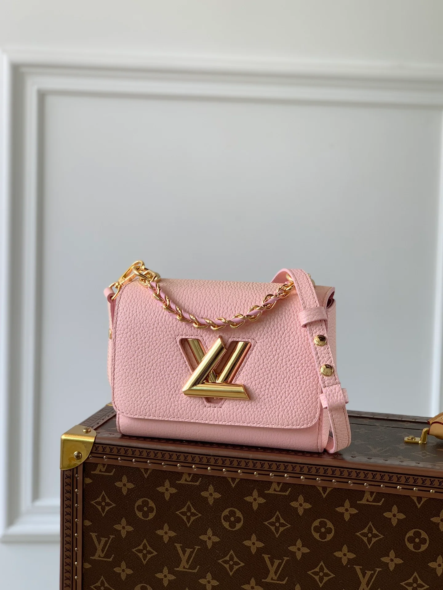 Louis Vuitton Twist -18*13*9CM