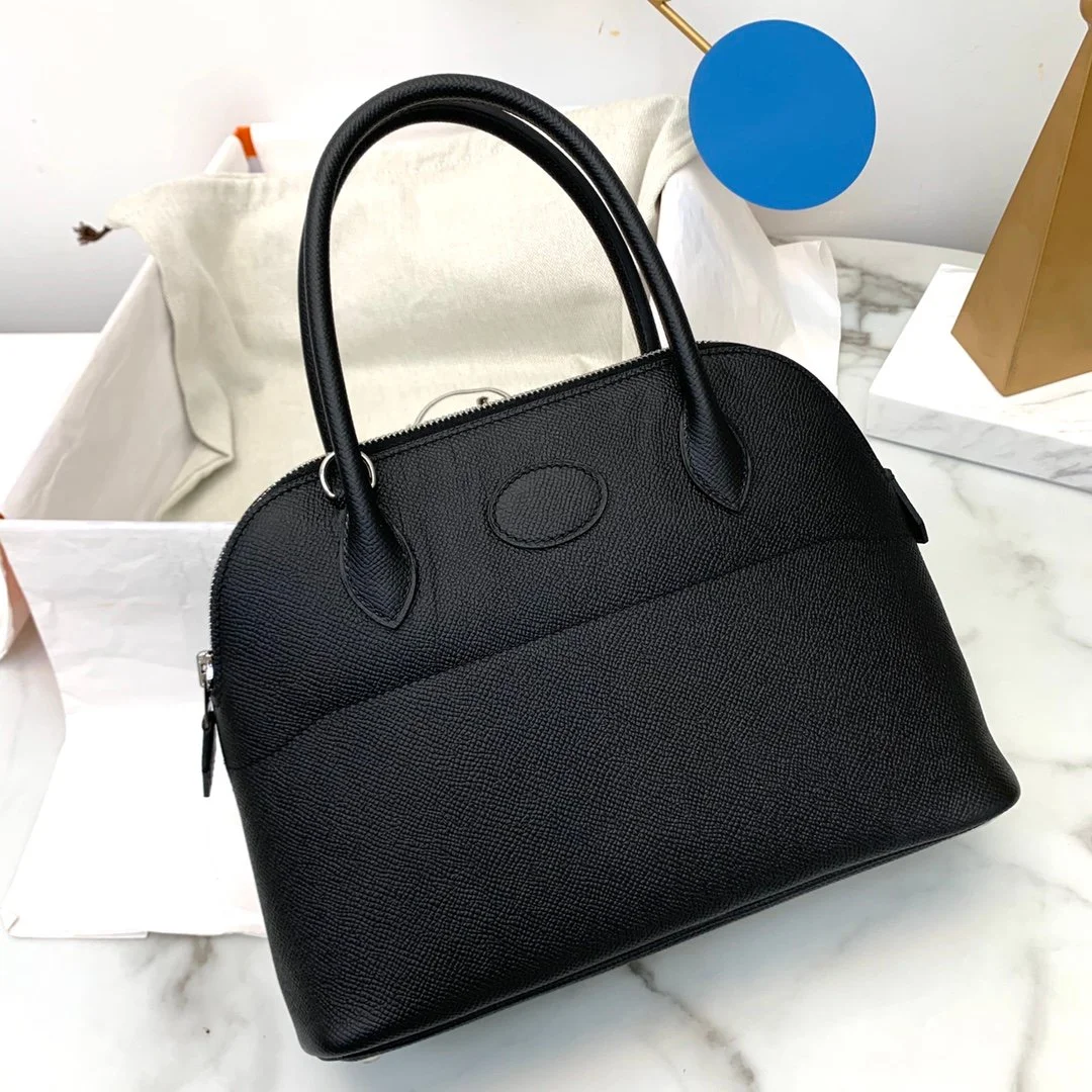 Hermes Bolide Epsom-27CM