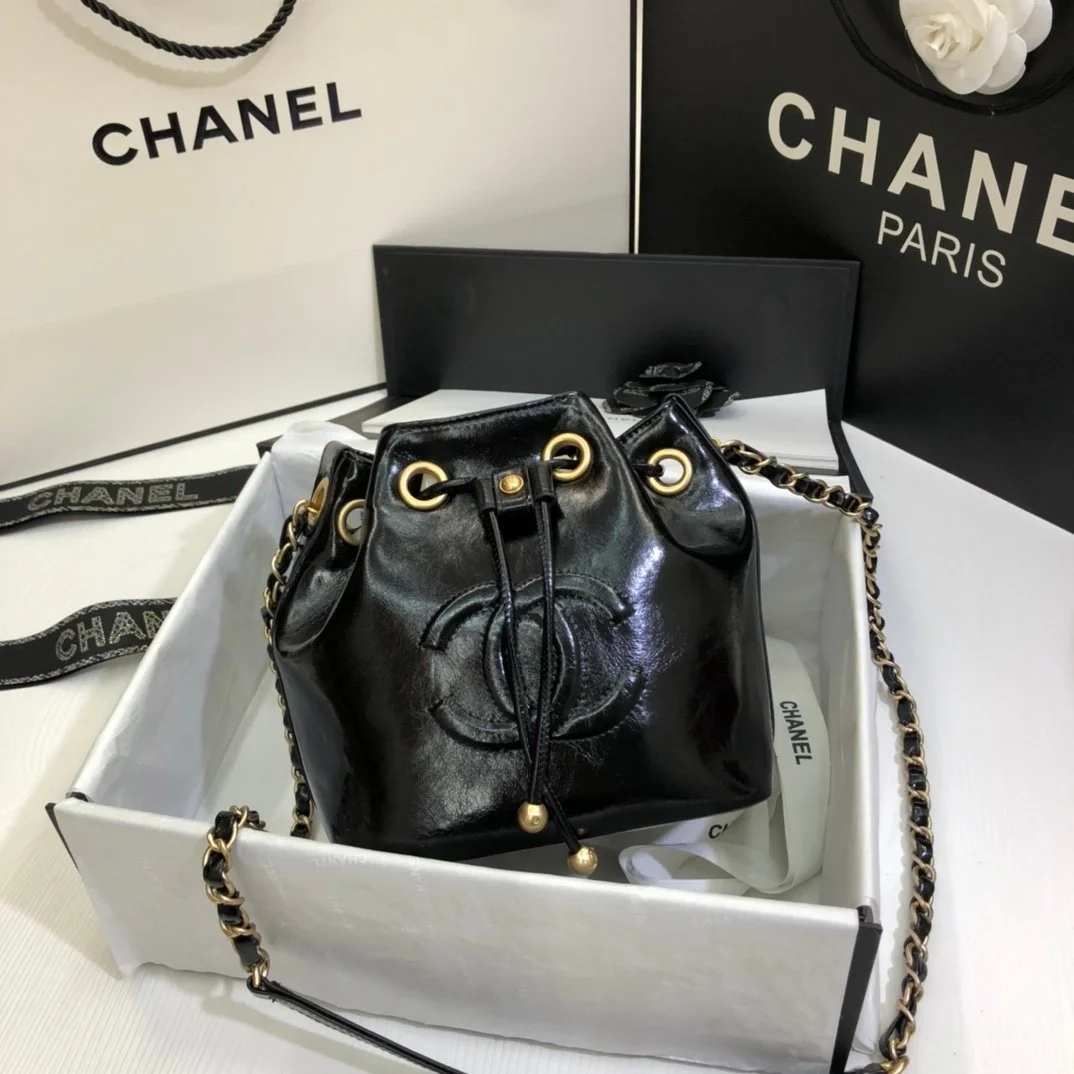 Chanell Bucket-16/17/13CM