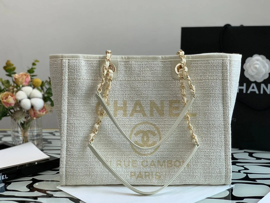 Chanell Tote-33CM