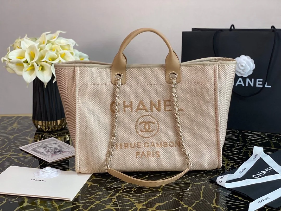 Chanell Tote Bag-38CM