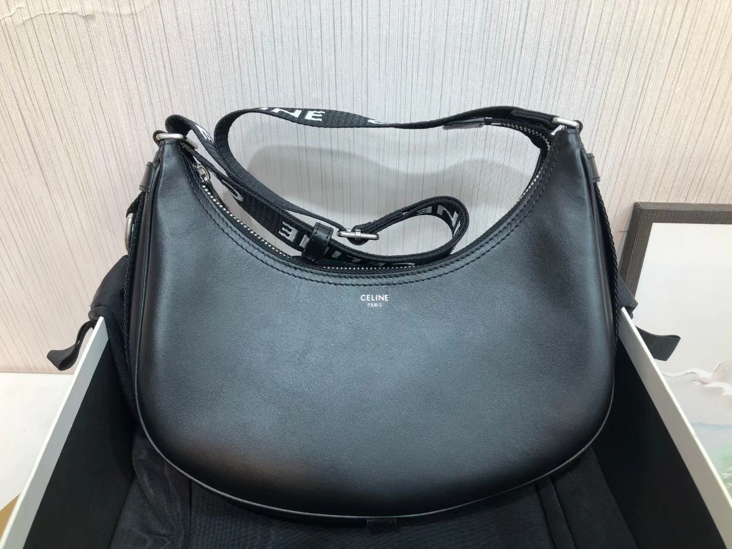 Celina AVA Handbags-23x14x7CM