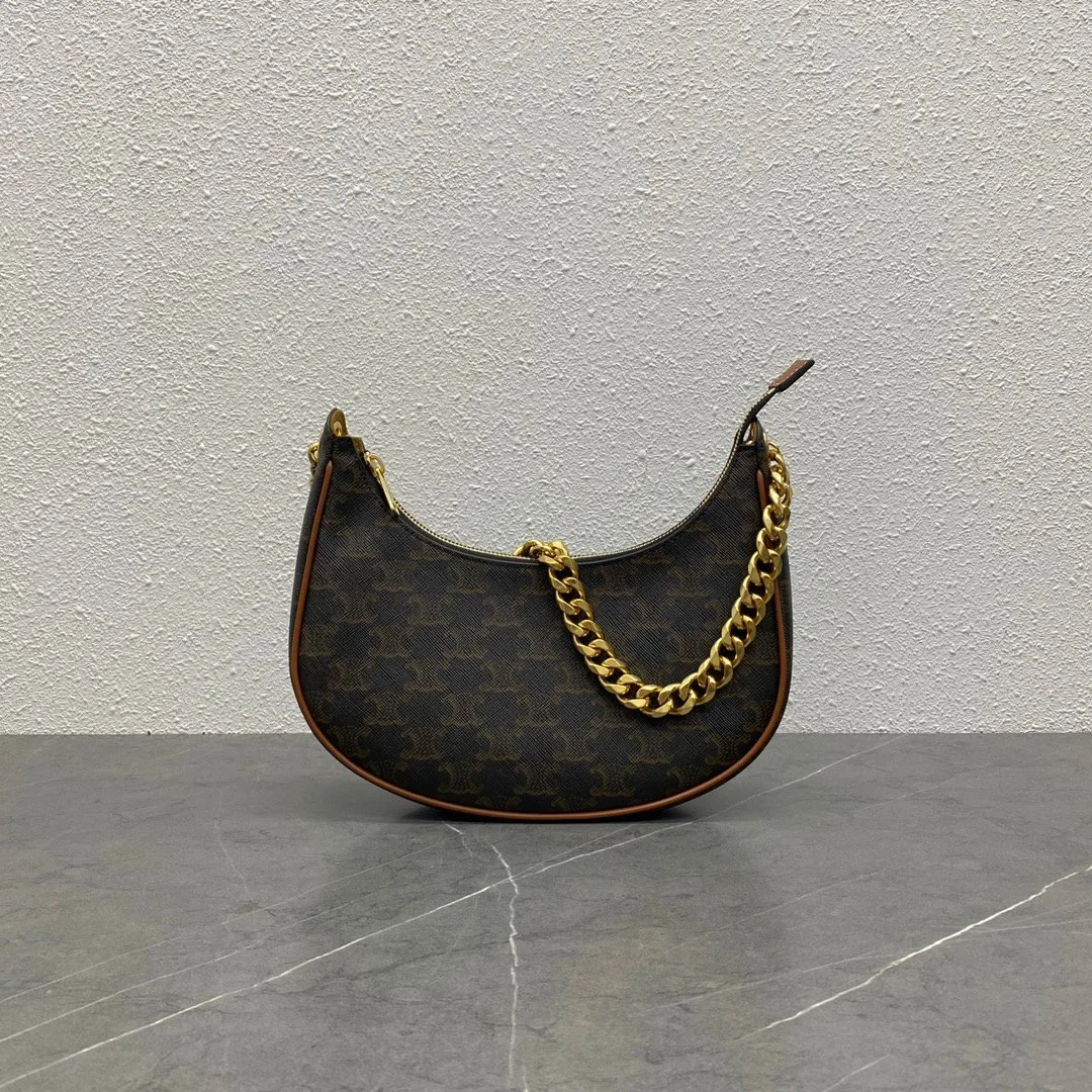 Celina AVA Handbags-25*12*9CM