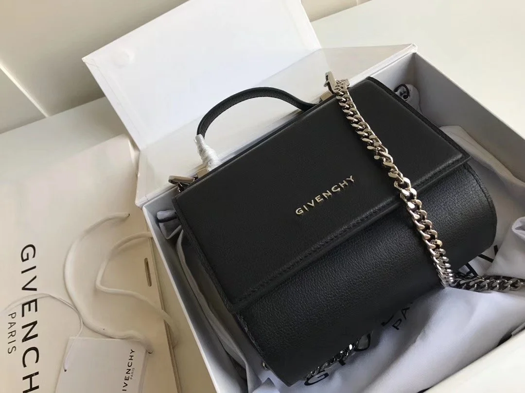 Gienvchy Pandora Bag-18CM