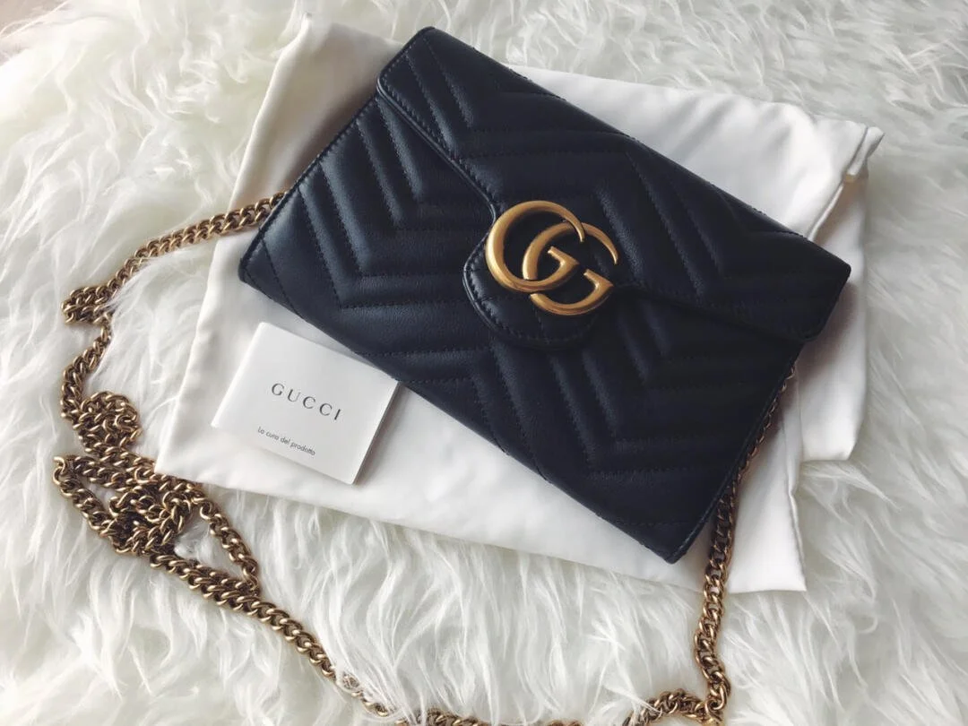 Gucci Marmont WOC