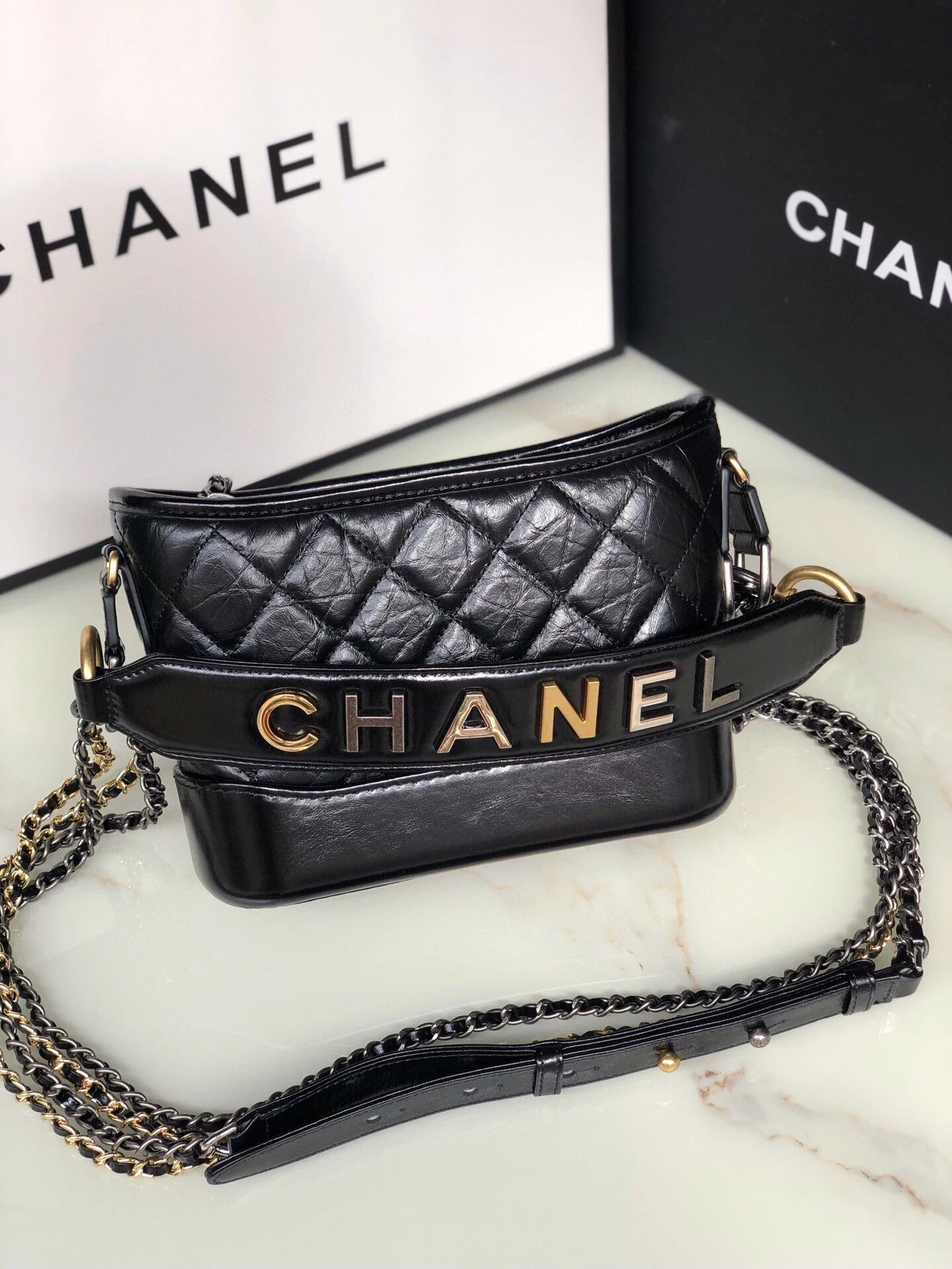 Chanell Gabrielle-20CM