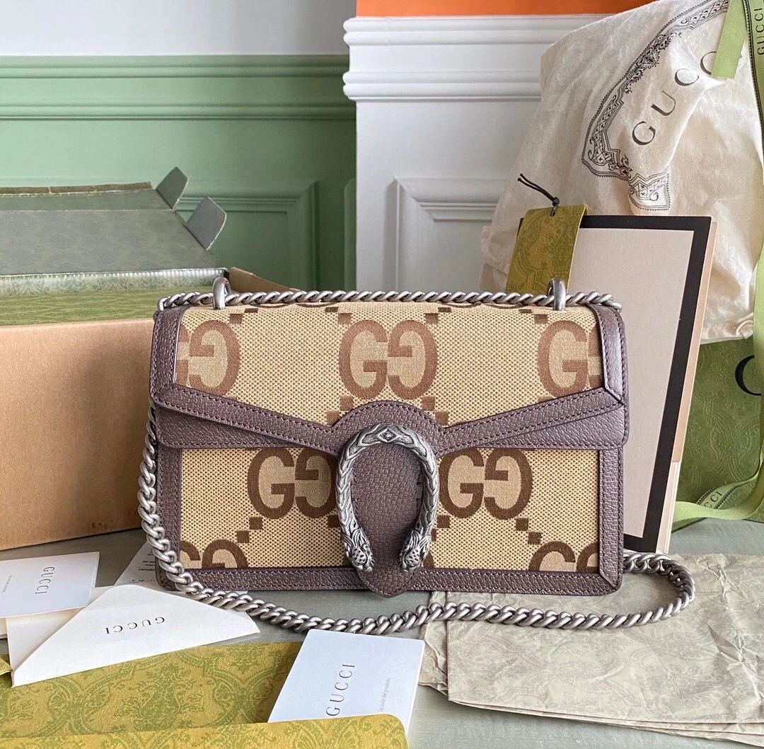 Gucci Dionysus-28*18*9CM