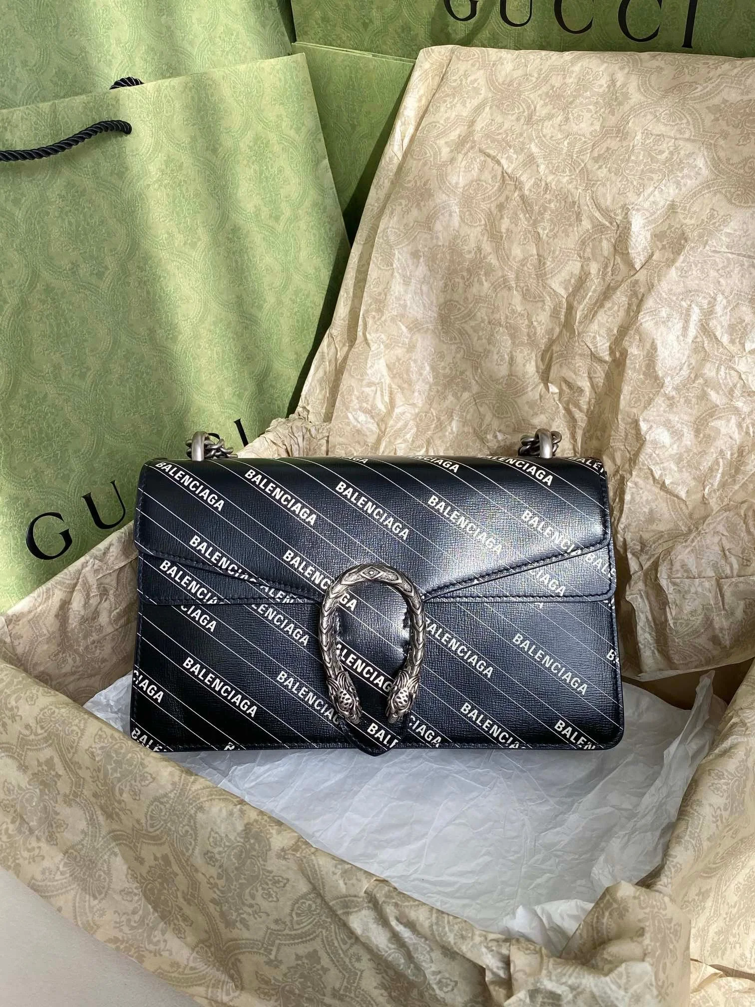 Gucci Dionysus-28*18*9CM