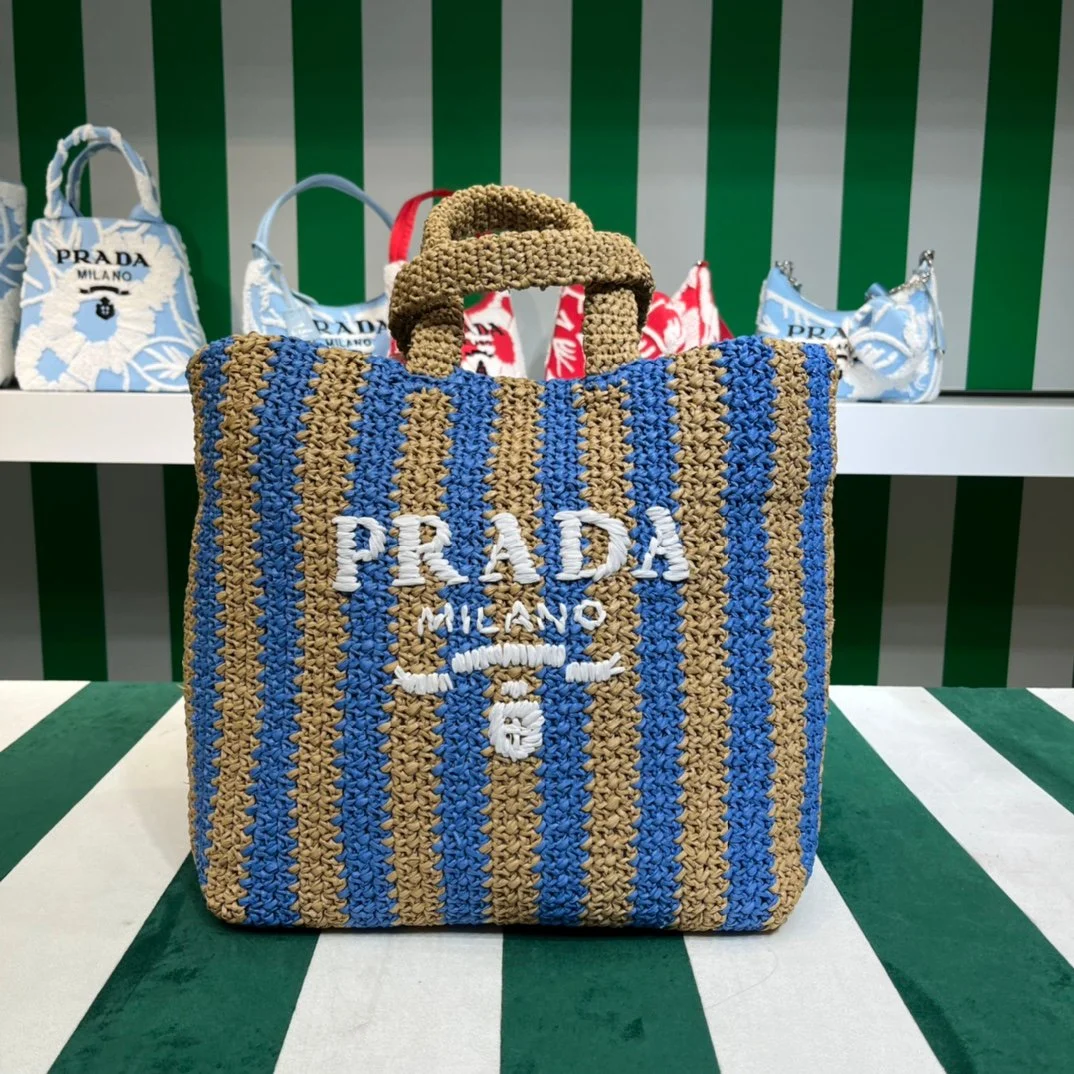 Prada 1BG392 Tote-40*34*15CM
