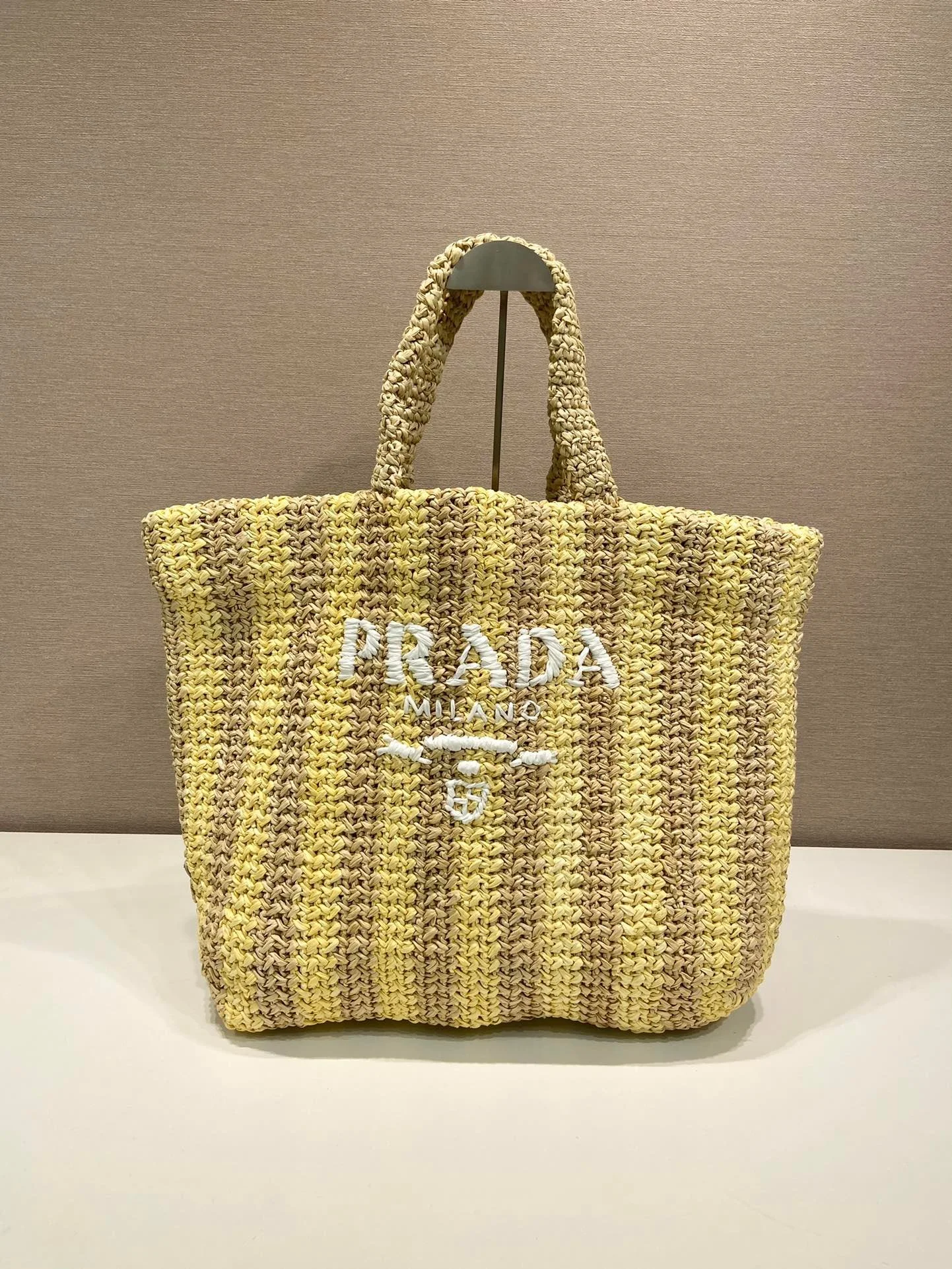 Prada 1BG392 Tote-48*34*16CM