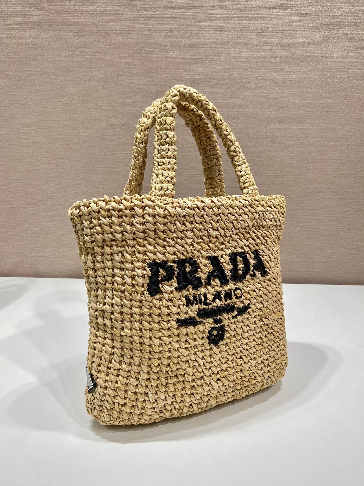 Prada 1BG422 Tote-24*24*8CM