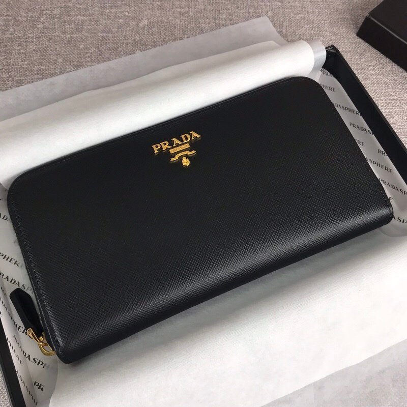 Prada Wallet-20*10CM