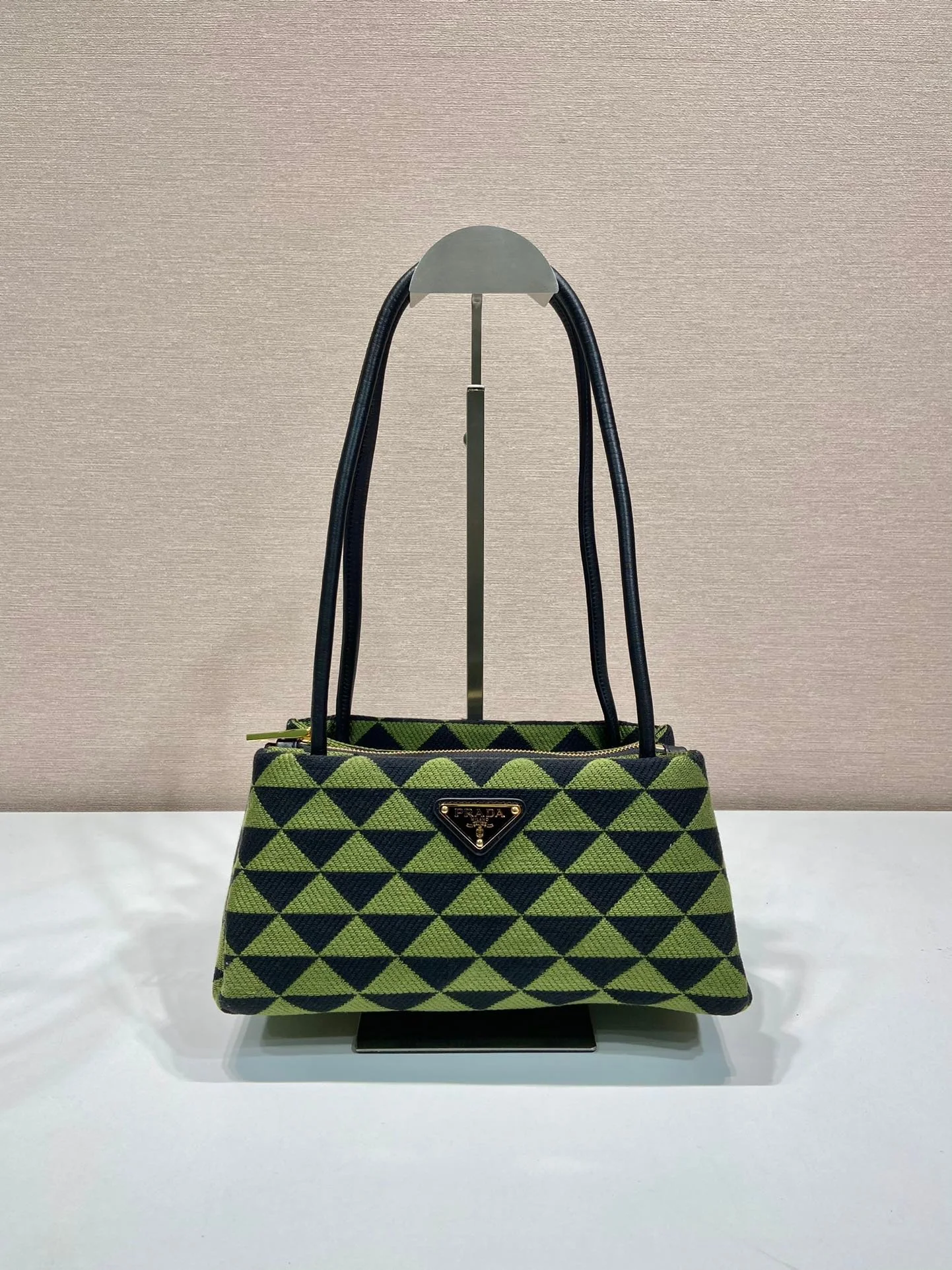 Prada 1BA368 Tote Bag-26*14*13CM