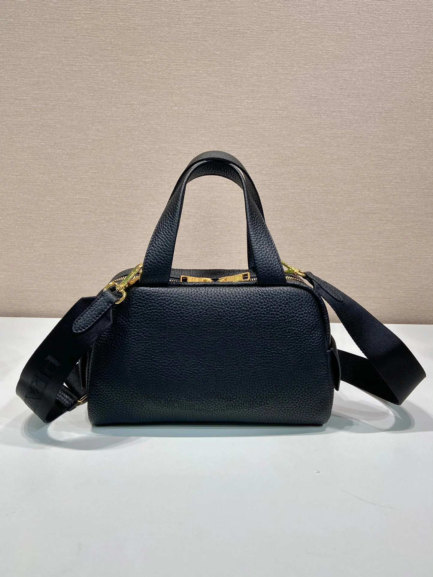 Prada 1BH078 Handlebags-25*16*10CM