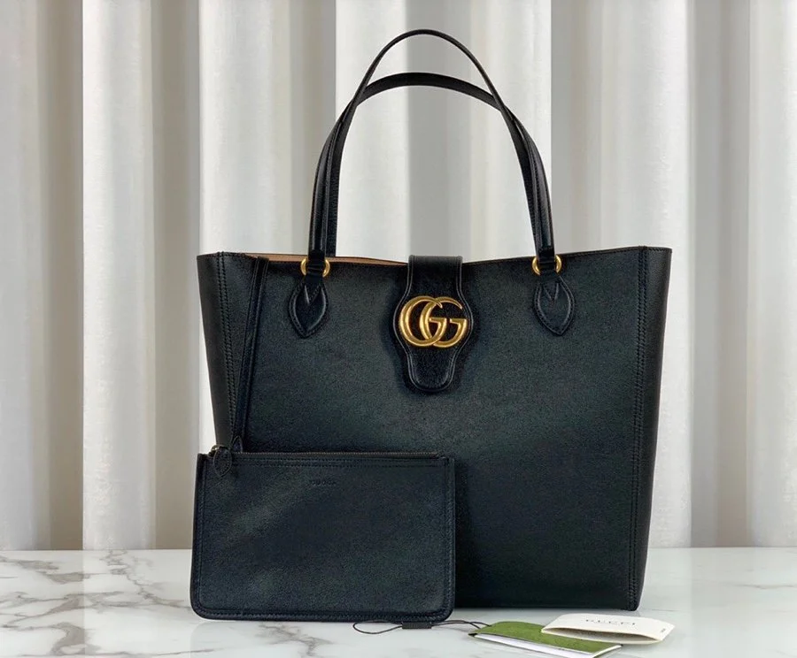 Gucci Handbags-35*32*11CM