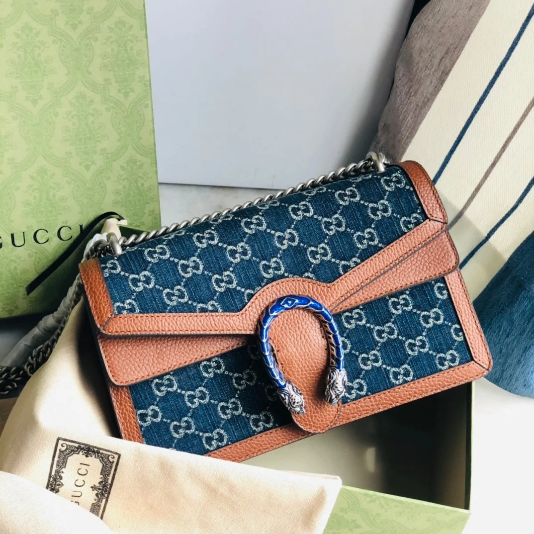 Gucci Dionysus-28*18*9CM