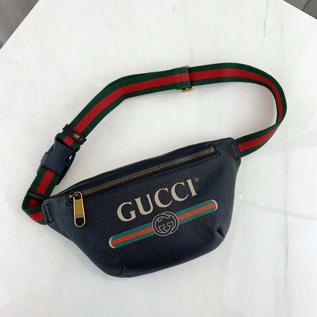 Gucci Waist Bag-22CM