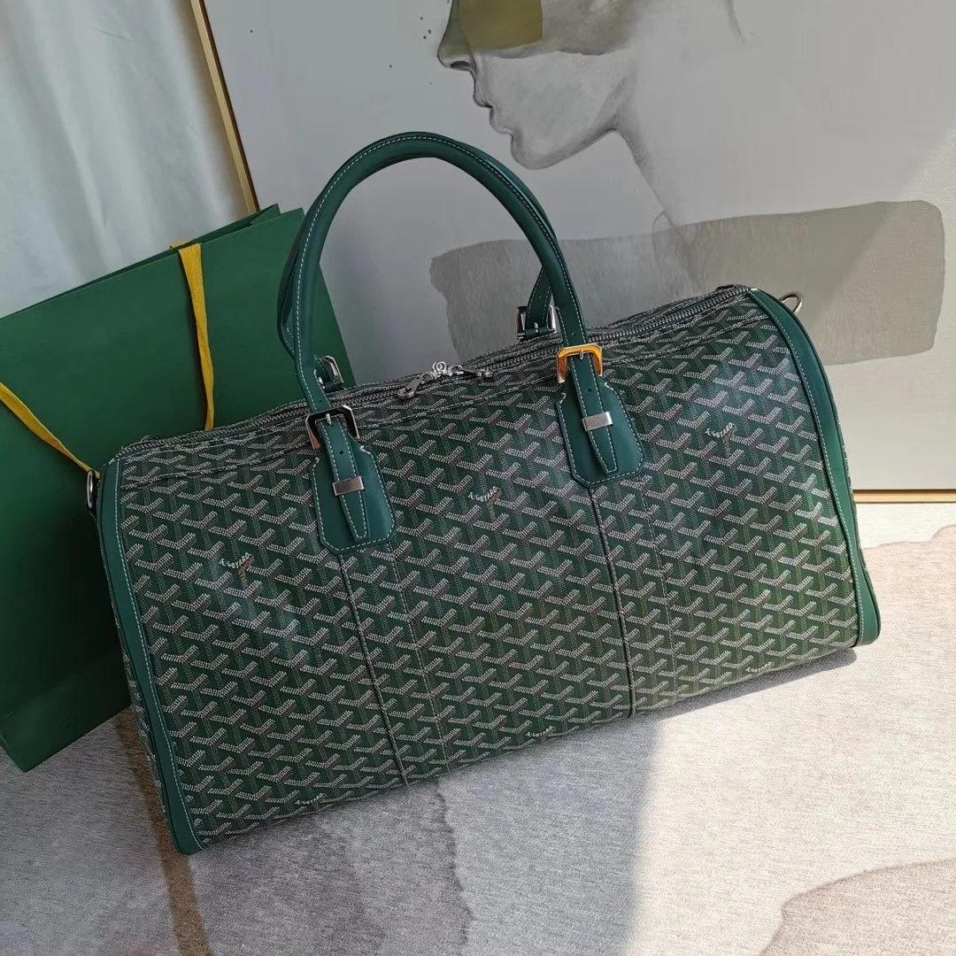 Goyard Duffle Bag-55CM