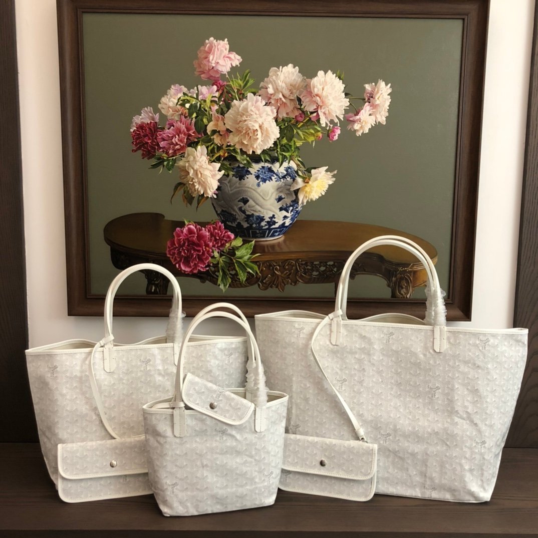 Goyard Artois Handbags-30&47&57CM
