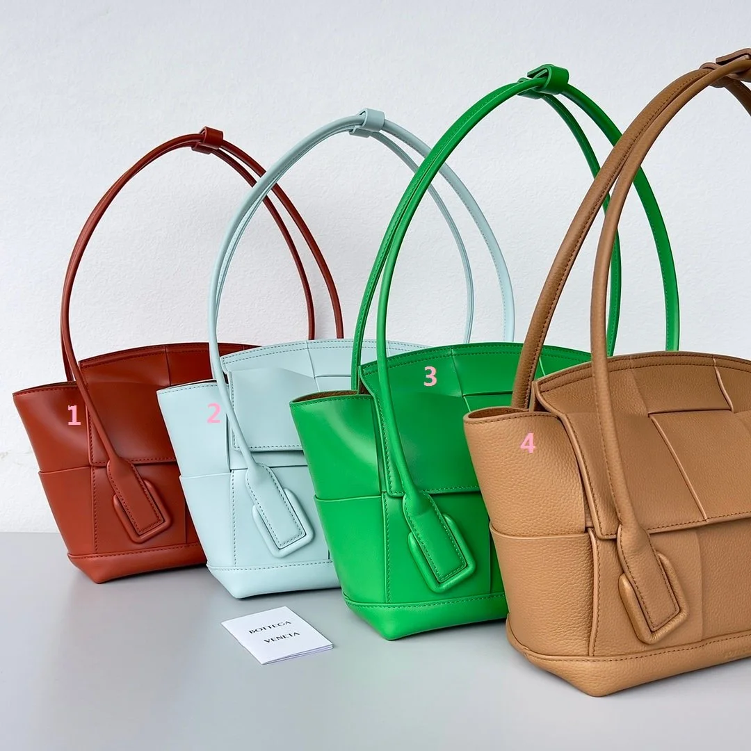 Bottega Veneta Arco Bag-38*33*6CM