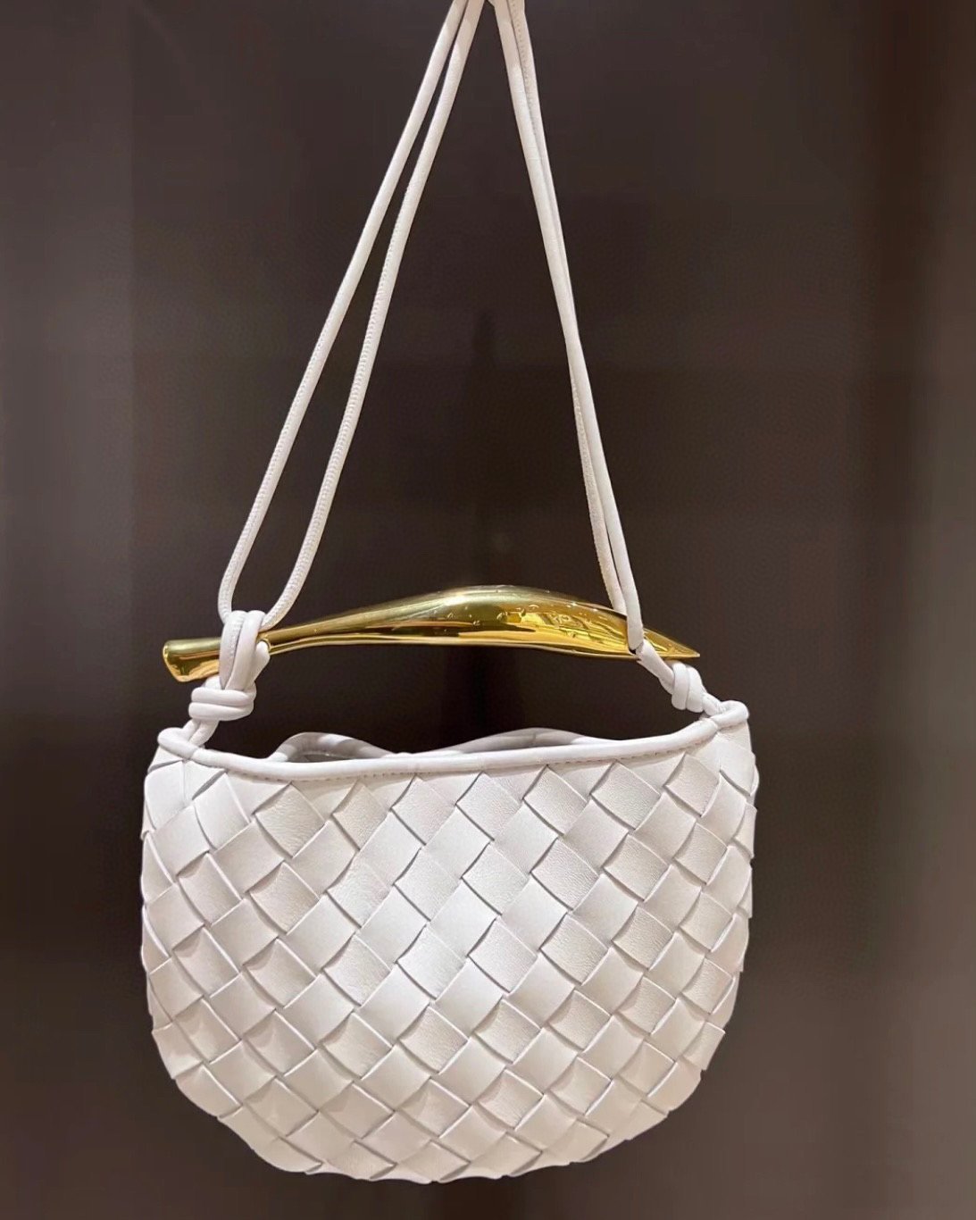 Bottega Veneta Sardine Bag-20*12*2.5CM